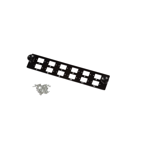 Адаптерные панели для кросса LAN-FOB10-1P